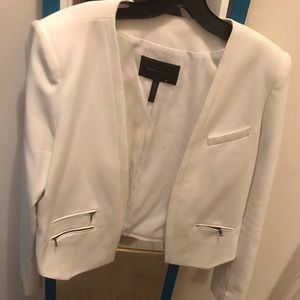 Blazer from BCBG